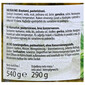 Zvijezda Krastavci premium 290 g