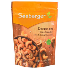 Seeberger Indijski oraščići 150 g