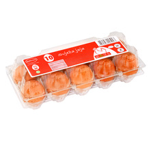 Balticovo Svježa jaja A klasa, razred M 10/1