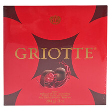 Griotte Praline 204 g