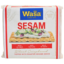 Wasa Sesam Kreker 200 g
