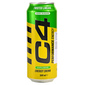 C4 Explosive Energy Drink twisted limeade zero sugar 500 ml