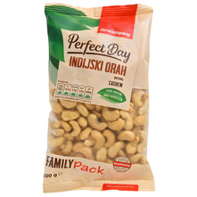 EuroCompany Perfect Day Indijski orah 300 g
