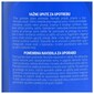 Nivea Sun Protege&Hidrata Sprej s raspršivačem za sunčanje SPF30 250 ml