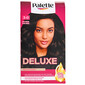 Palette Deluxe Oil Care Color 3-0 tamnosmeđa boja za kosu