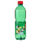 Lipički Studenac Gazirana prirodna mineralna voda 0,5 l
