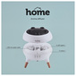 Home Aroma Difuzor V80