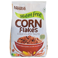 Nestlé Corn Flakes Kukuruzne pahuljice chocolate 450 g