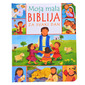 Moja mala Biblija za svaki dan