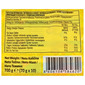 Indomie Noodles Instant juha okus piletina s rezancima 10x70 g