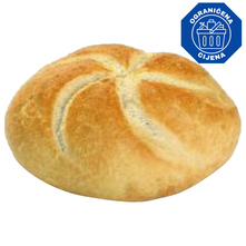 Pecivo kajzerica 55 g