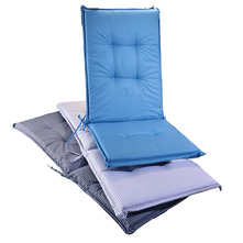 Jastuk za stolac razne boje 117x49x6 cm