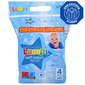 Lumpi Soft Losion Vlažne maramice 4x80 komada