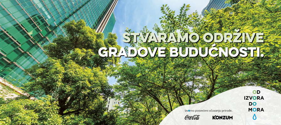 32 grada sudjelovat će u ovogodišnjem projektu Od izvora do mora