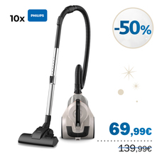 Philips Usisavač bez vrećice XB1112/10