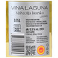 Vina Laguna Malvazija Istarska Kvalitetno vino 0,75 l