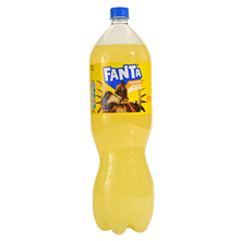 Fanta Lemon 2 l