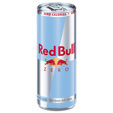 Red Bull Zero Energetski napitak 0,25 l