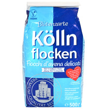 Kolln Zobene pahuljice mekane 500 g