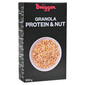 Bruggen Granola Crunchy Muesli protein&nut 300 g