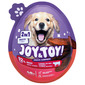 Joy&Toy 2in1 Poslastica za pse s goveđim mesom + igračka 20 g