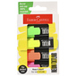 Faber-Castell Signir Textmarkeri 4/1