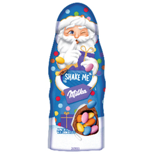 Milka Djed Božićnjak Čokolada s draže bombonima 61 g