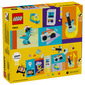 Lego Zabavna kreativna kutija