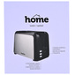 Home Toster TA01035-GS