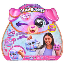 Glam Buddies Glamurozni mega set