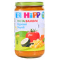 Hipp Kašica Pasta Bambini Rigatoni Napoli bio 250 g