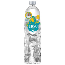 Ursu 9 Prirodna mineralna negazirana voda 1,5 l