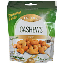 Natura Indijski orah 100 g
