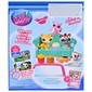 Littlest PetShop Diner Dash set