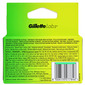 Gillette Labs Zamjenske britvice 4/1