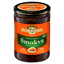 Dida Boža Ekstra džem smokva 700 g