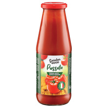 Garden Good Pasirana rajčica 700 g