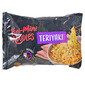 Fini-Mini Noodles teriyaki okus 75 g