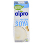 Alpro Protein Napitak od soje s dodanim kalcijem, jodom i vitaminima 1 l