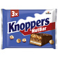 Knoppers Vafl pločica nut bar 3x40 g