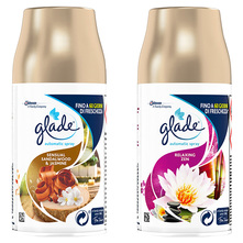 Glade Punjenje za automatski osvježivač razne vrste 269 ml