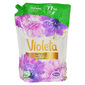 Violeta Omekšivač intense original refill 2000 ml