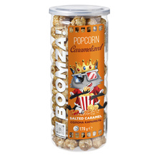 Boomza Karamelizirane kokice salted caramel 170 g