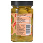 Olymp Masline zelene punjene crvenom paprikom 170 g