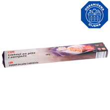 K Plus Listovi za pite i savijače 500 g