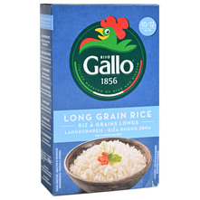 Gallo Long Grain riža 900 g