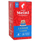 Julius Meinl Lungo Classico kava, 30 kapsula, 168 g