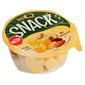 Deli Q Snack gouda cubes mix delicacies 100 g