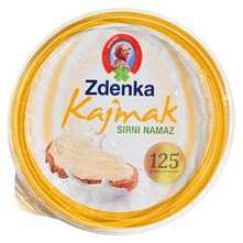 Zdenka Kajmak Sirni namaz 150 g