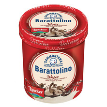 Sammontana Barattolino Sladoled wafer loaker 800 ml